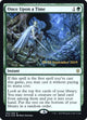 [Foil] Once Upon a Time (169) (Prerelease Cards)