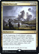 [Foil] Doom Foretold (187) (Prerelease Cards)