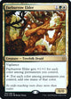 [Foil] Faeburrow Elder (190) (Prerelease Cards)