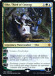 [Foil] Oko, Thief of Crowns (197) (Prerelease Cards)