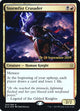 [Foil] Stormfist Crusader (203) (Prerelease Cards)