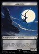 Assassin (Foil) - Assassin's Creed Tokens