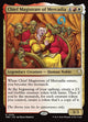Chief Magistrate of Mercadia (MBC #35)