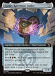Codie, Ravenous Codex (Reality Fracture) (FRA #431)
