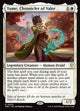 Yume, Chronicler of Valor (MBC #6)