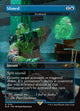 [Foil] Slimed (Borderless) (SLD #1774)