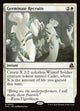 Germinate Recruits (FRA #9)