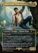 [Foil] Nathan Drake, Treasure Hunter - Secret Lair Drop