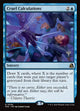 [Foil] Cruel Calculations (PFRA #26p)