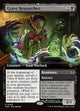 [Foil] Grave Researcher // Reanimate (SOS #325)