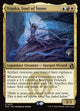 Vraska, Soul of Stone (PFRA #277p)