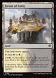 Forum of Amity (Foil) - Secrets of Strixhaven