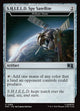 [Foil] S.H.I.E.L.D. Spy Satellite (Surgefoil) (MSC #285)