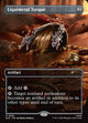 [Foil] Liquimetal Torque (Borderless) (SLD #2559)