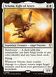 Seluma, Light of Aysen (MBC #4)