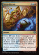 Stress Dream - Secrets of Strixhaven