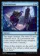 Procrastinate - Secrets of Strixhaven