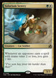 Solarium Sentry (FRA #148)