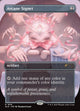 [Foil] Arcane Signet (Borderless) (SLD #1919)
