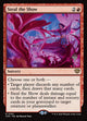 [Foil] Steal the Show (PSOS #130p)