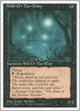 Will-o'-the-Wisp (Fourth Edition)