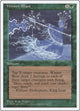 Winter Blast (Fourth Edition)
