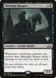 [Foil] Midnight Reaper (77) (Throne of Eldraine)