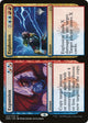 Expansion // Explosion (224) (Throne of Eldraine)