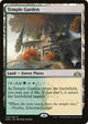 Temple Garden (258) (Throne of Eldraine)