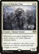 [Foil] Hero of Precinct One (11) (Throne of Eldraine)