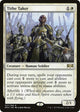 [Foil] Tithe Taker (27) (Throne of Eldraine)