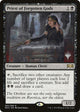 [Foil] Priest of Forgotten Gods (83) (Throne of Eldraine)