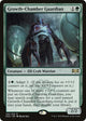 [Foil] Growth-Chamber Guardian (128) (Throne of Eldraine)