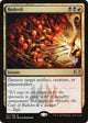 [Foil] Bedevil (157) (Throne of Eldraine)