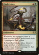 Cindervines (161) (Throne of Eldraine)