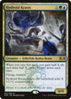 Hydroid Krasis (183) (Throne of Eldraine)