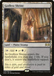 Godless Shrine (248) (Throne of Eldraine)