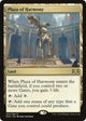[Foil] Plaza of Harmony (254) (Throne of Eldraine)