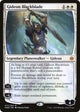 Gideon Blackblade (13) (Throne of Eldraine)