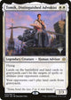 [Foil] Tomik, Distinguished Advokist (34) (Throne of Eldraine)