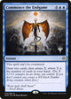Commence the Endgame (45) (Throne of Eldraine)