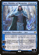 [Foil] Jace, Wielder of Mysteries (54) (Throne of Eldraine)