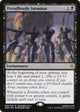 [Foil] Dreadhorde Invasion (86) (Throne of Eldraine)