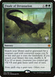 Finale of Devastation (160) (Throne of Eldraine)