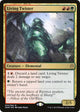 Living Twister (203) (Throne of Eldraine)
