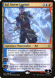 [Foil] Ral, Storm Conduit (211) (Throne of Eldraine)