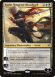 Sorin, Vengeful Bloodlord (217) (Throne of Eldraine)