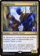 [Foil] Soul Diviner (218) (Throne of Eldraine)