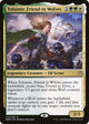 [Foil] Tolsimir, Friend to Wolves (224) (Throne of Eldraine)