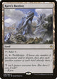 Karn's Bastion (248) (Throne of Eldraine)